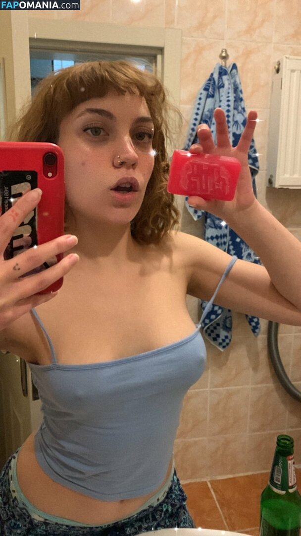 Aiyshe / Aiysherose / Gaslightrose / Nimetsever13 Naken OnlyFans  Läckta Foto #9