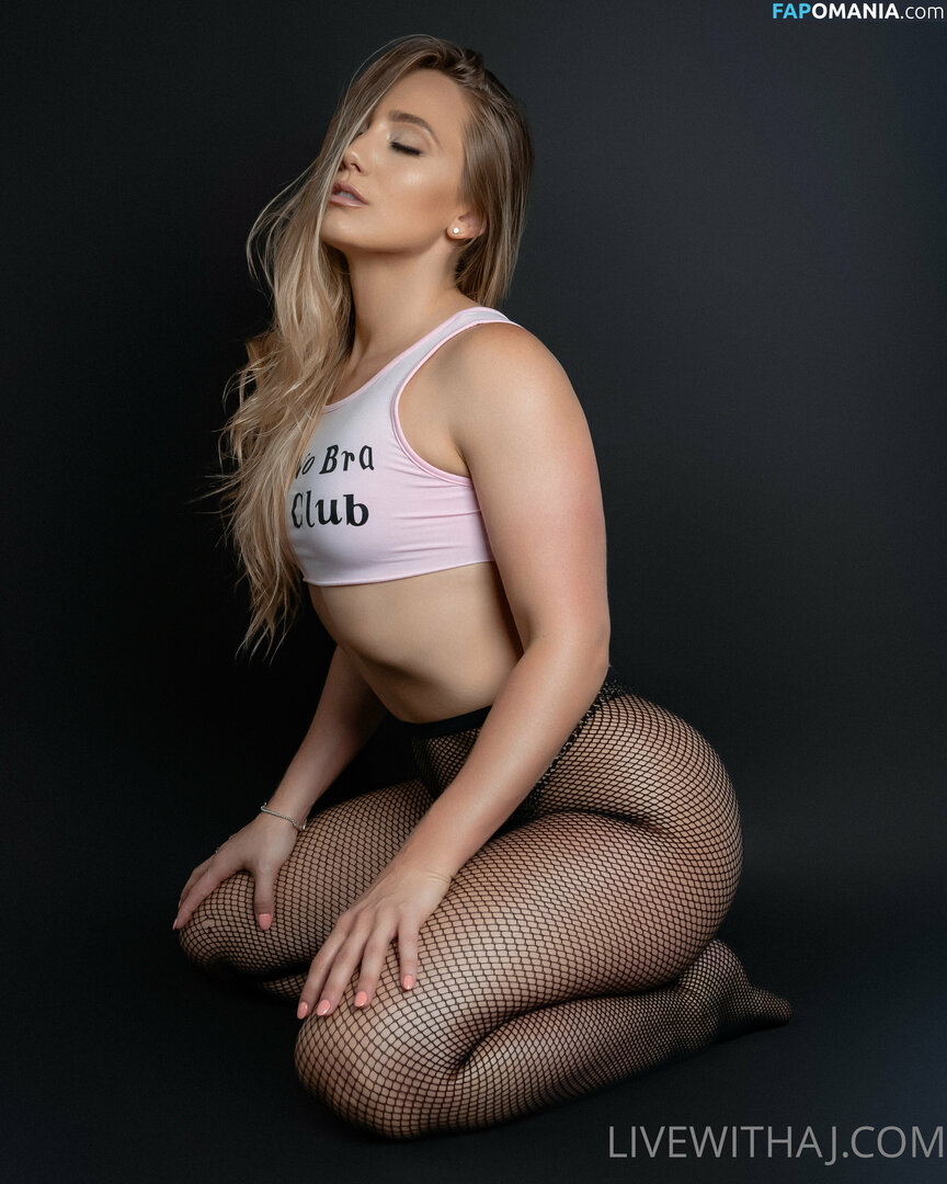 AJ Applegate / AJsApplebooty / ajsmerch Naken OnlyFans  Läckta Foto #849