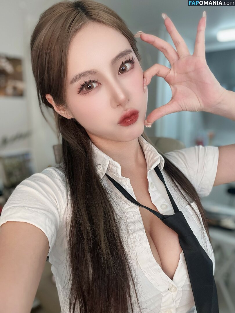 Ajin / BJ박아진 / ajn2_ / 폭시리셔스] Naken OnlyFans  Läckta Foto #29