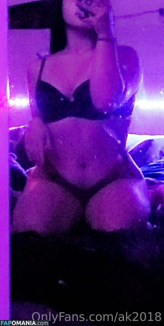 ak2018 / ak2k18 Naken OnlyFans  Läckta Foto #3