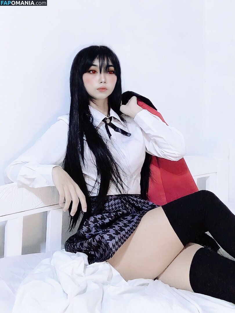 Akari_Cos / akariii / akariiiii_cos Naken OnlyFans  Läckta Foto #25