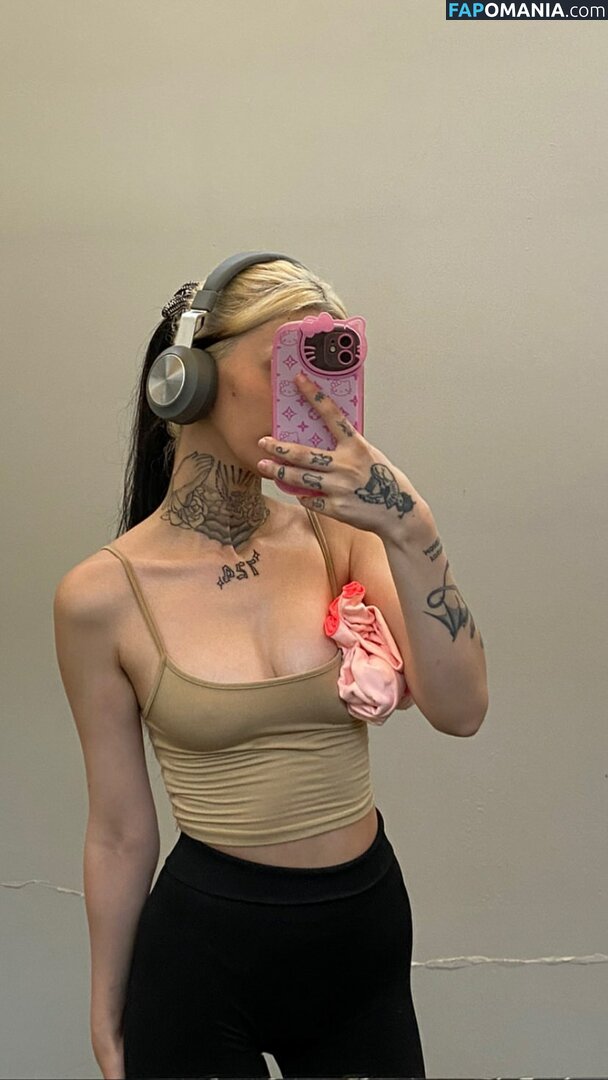 Akasi ASMR / Akasiya Özberk / akasiasmr / fu69beautyy / hotasmrr Naken OnlyFans  Läckta Foto #1