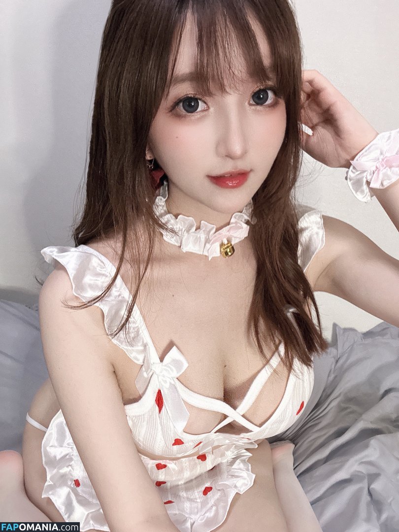 AkatsukiRei / AkatsukiReii Naken OnlyFans  Läckta Foto #5