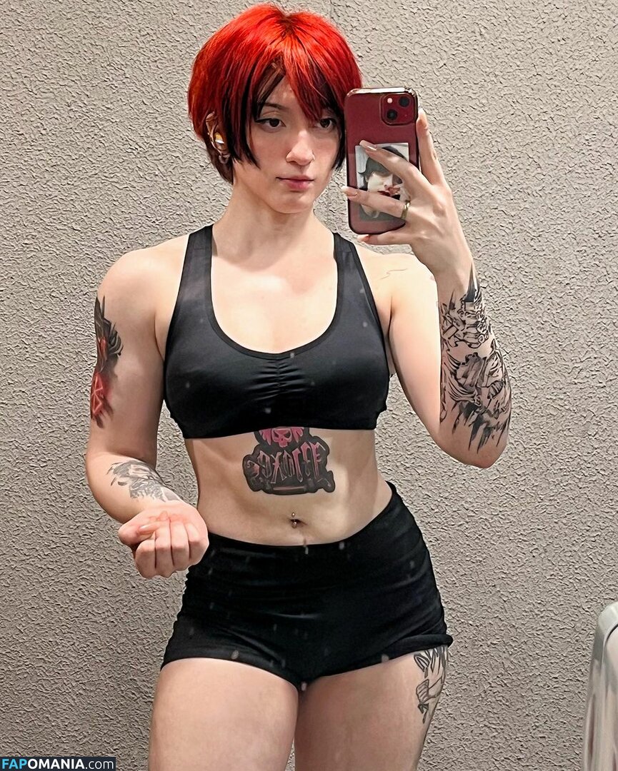 Akemy Sama Naken OnlyFans  Läckta Foto #173