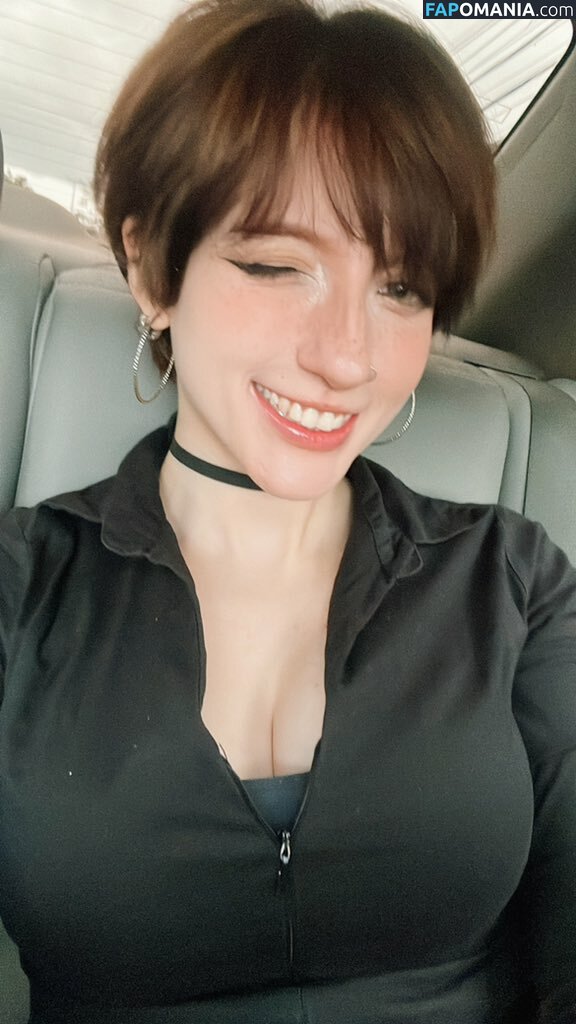 Akemy Sama Naken OnlyFans  Läckta Foto #184