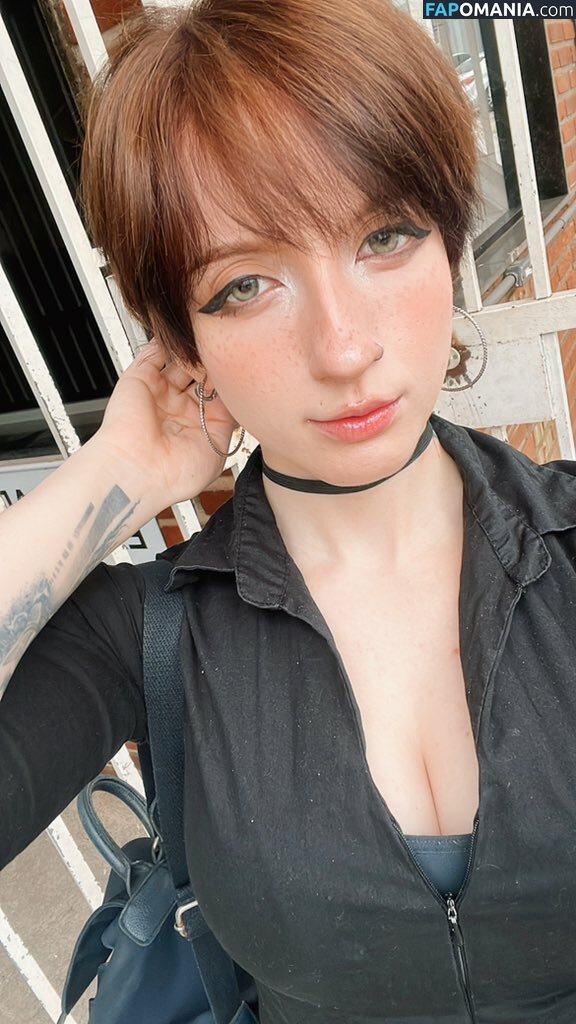 Akemy Sama Naken OnlyFans  Läckta Foto #185