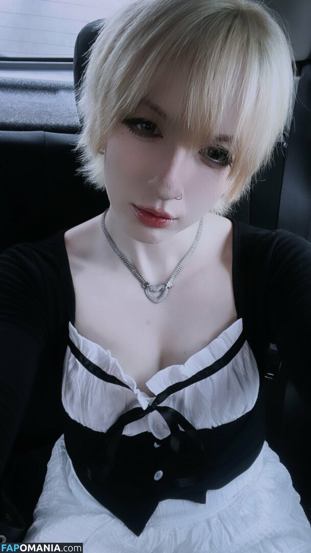 Akemy Sama Naken OnlyFans  Läckta Foto #284