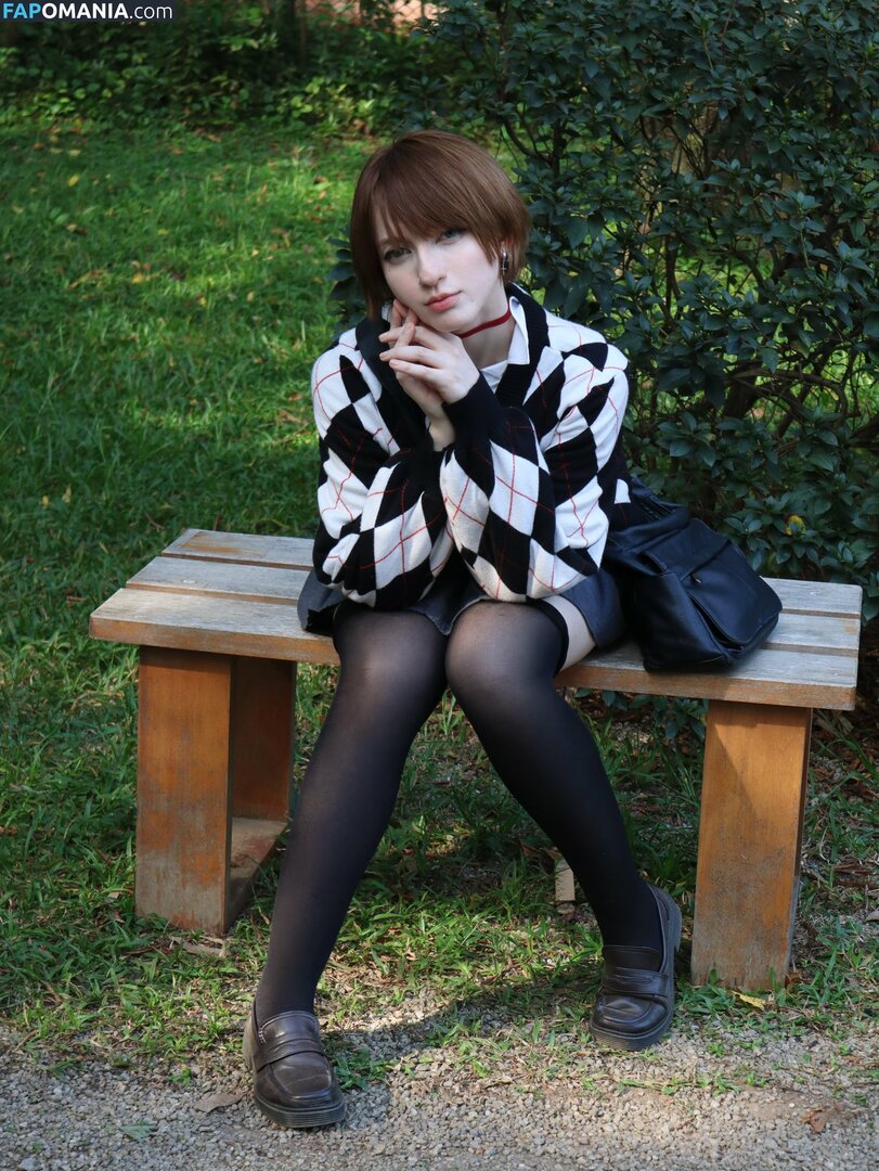 Akemy Sama Naken OnlyFans  Läckta Foto #367