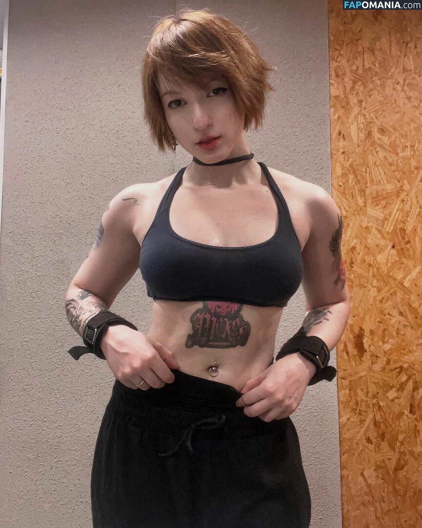 Akemy Sama Naken OnlyFans  Läckta Foto #375