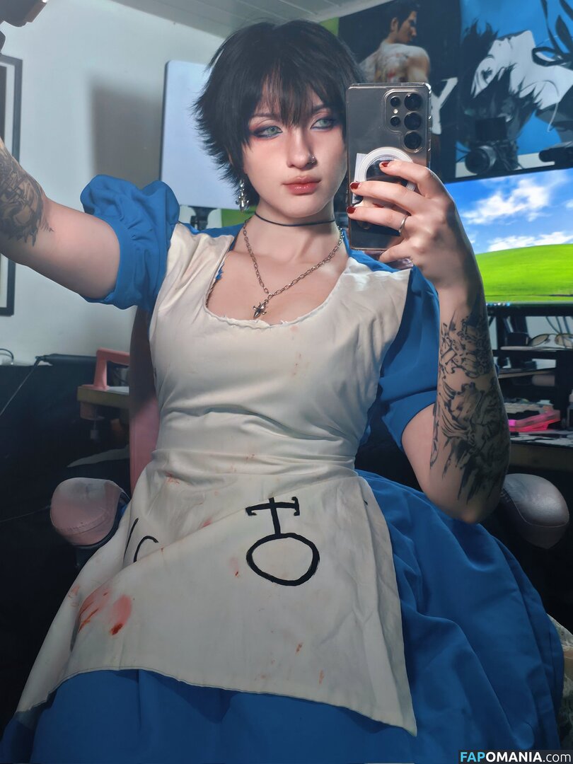 Akemy Sama Naken OnlyFans  Läckta Foto #521