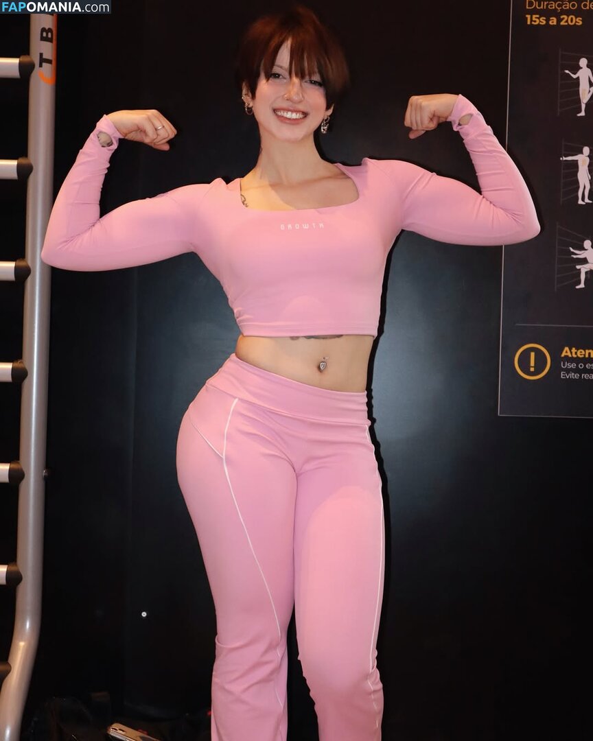 Akemy Sama Naken OnlyFans  Läckta Foto #530