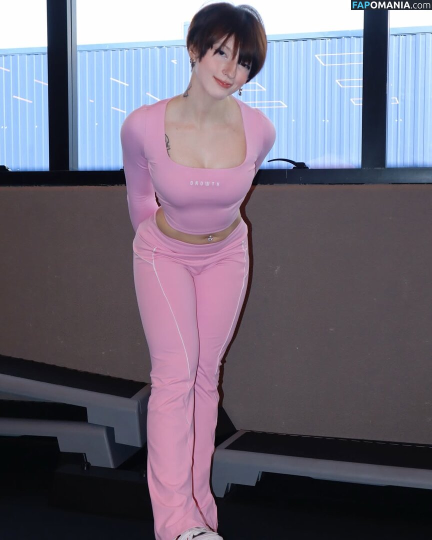 Akemy Sama Naken OnlyFans  Läckta Foto #531