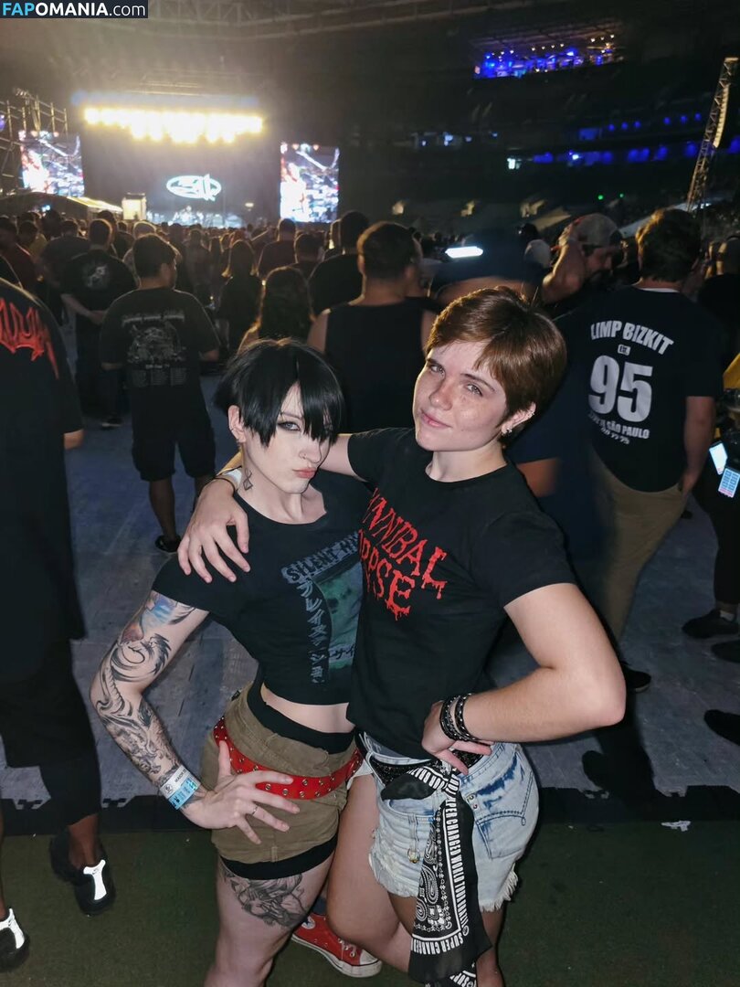 Akemy Sama Naken OnlyFans  Läckta Foto #539