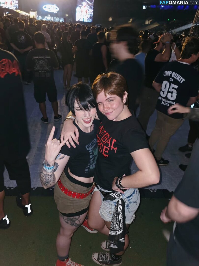 Akemy Sama Naken OnlyFans  Läckta Foto #540