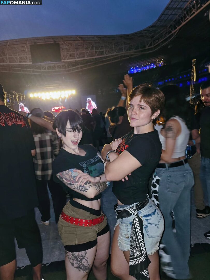 Akemy Sama Naken OnlyFans  Läckta Foto #541