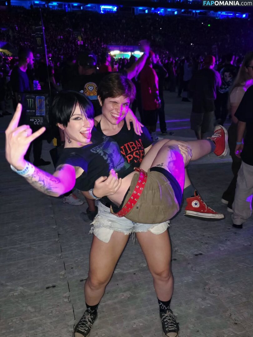 Akemy Sama Naken OnlyFans  Läckta Foto #542