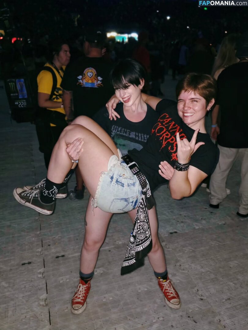 Akemy Sama Naken OnlyFans  Läckta Foto #543