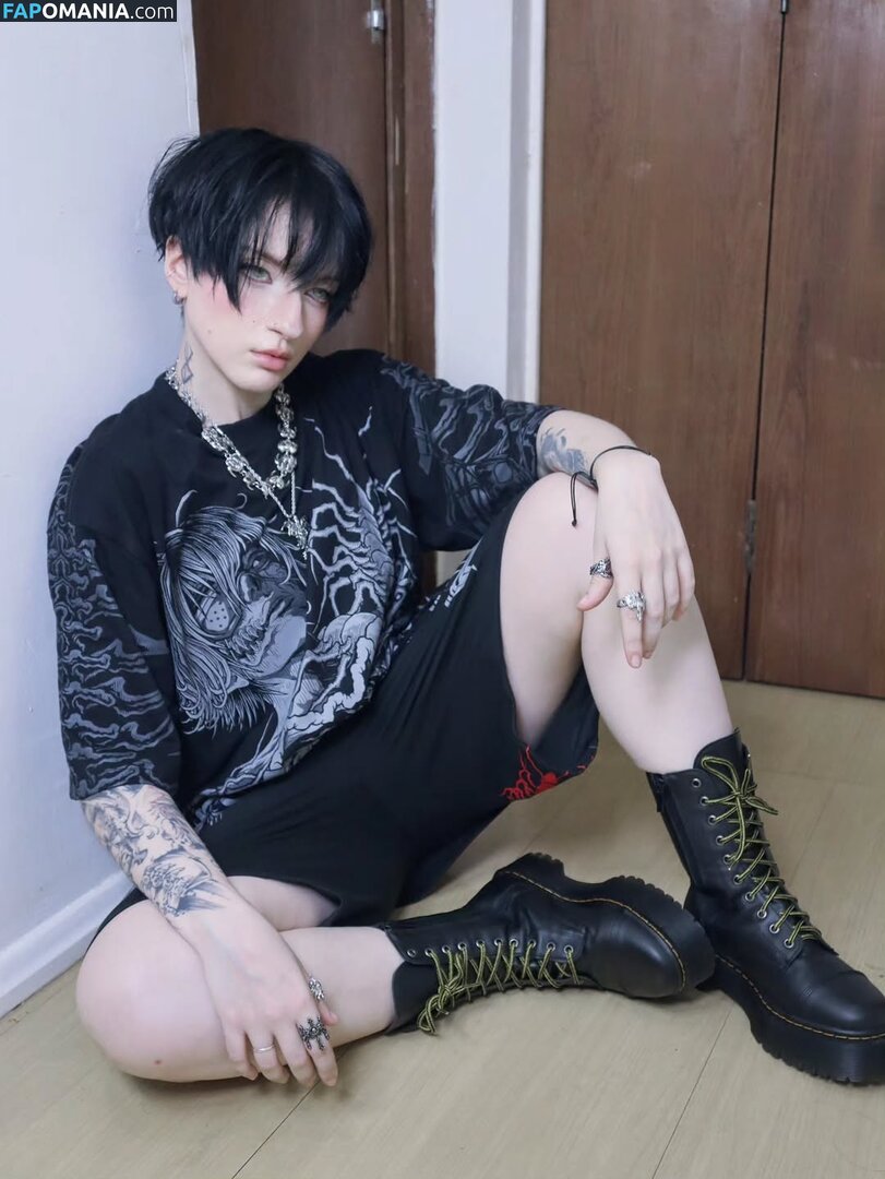 Akemy Sama Naken OnlyFans  Läckta Foto #546