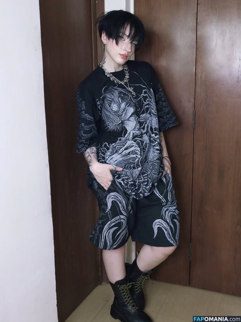 Akemy Sama Naken OnlyFans  Läckta Foto #547