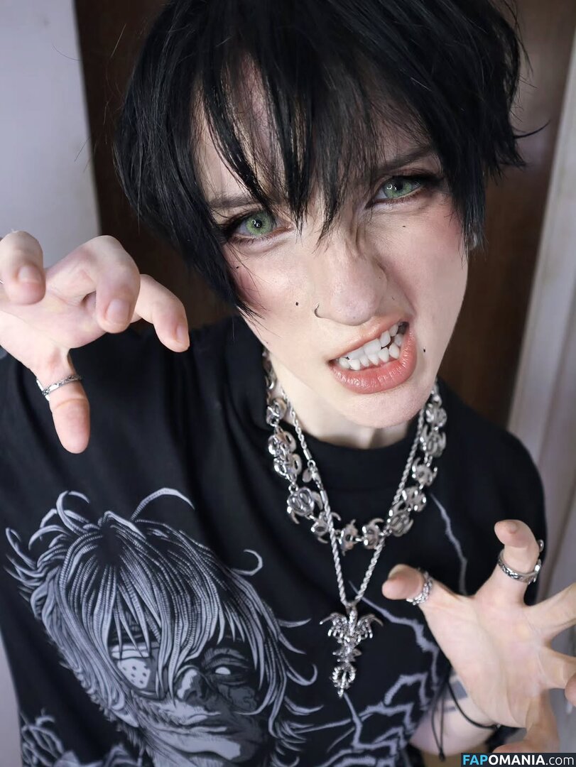 Akemy Sama Naken OnlyFans  Läckta Foto #548