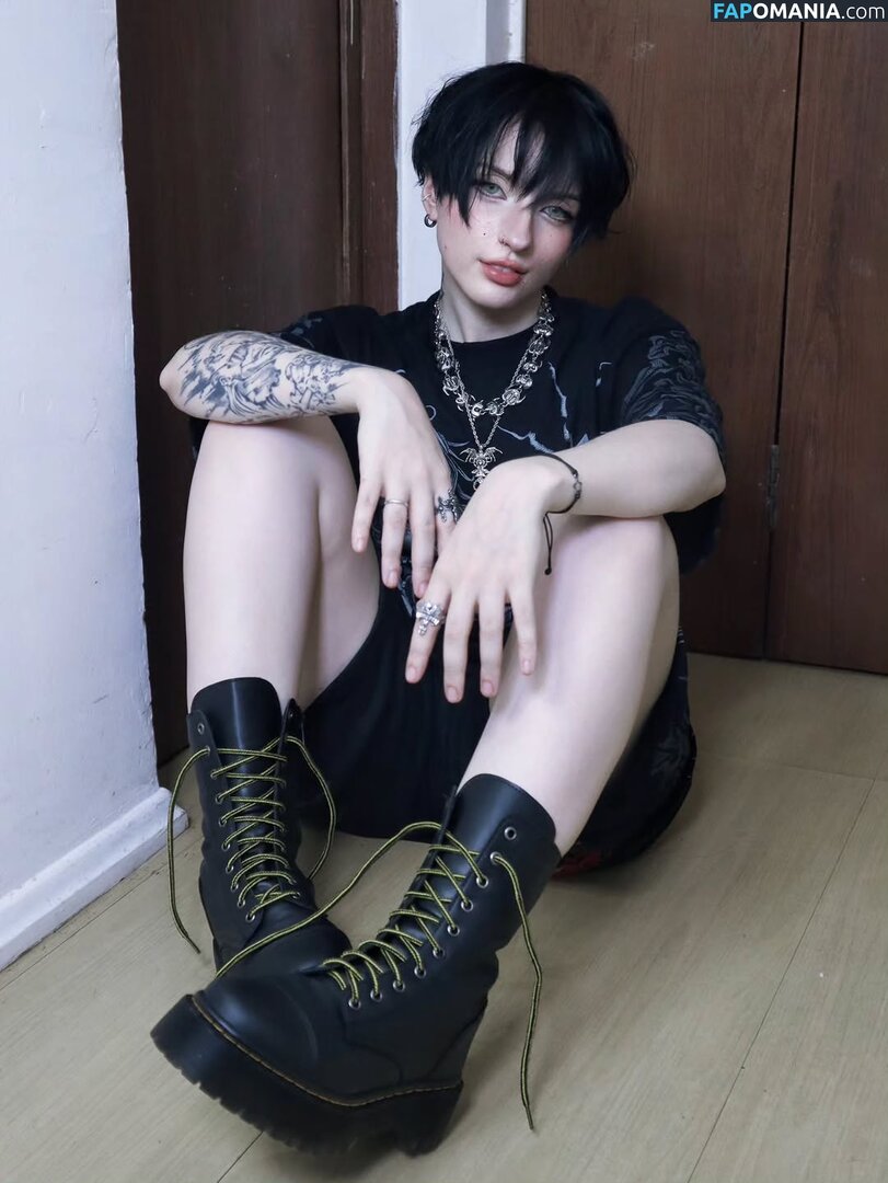 Akemy Sama Naken OnlyFans  Läckta Foto #550