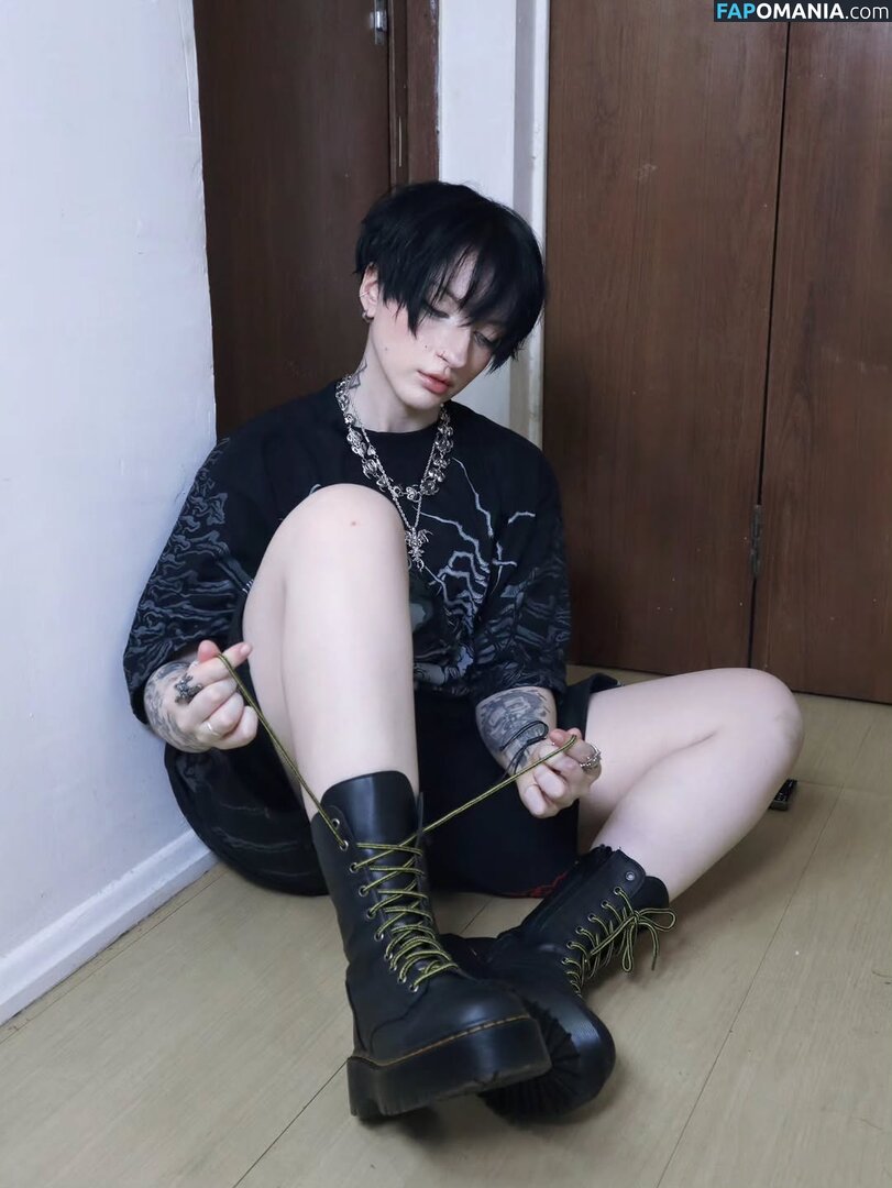 Akemy Sama Naken OnlyFans  Läckta Foto #551