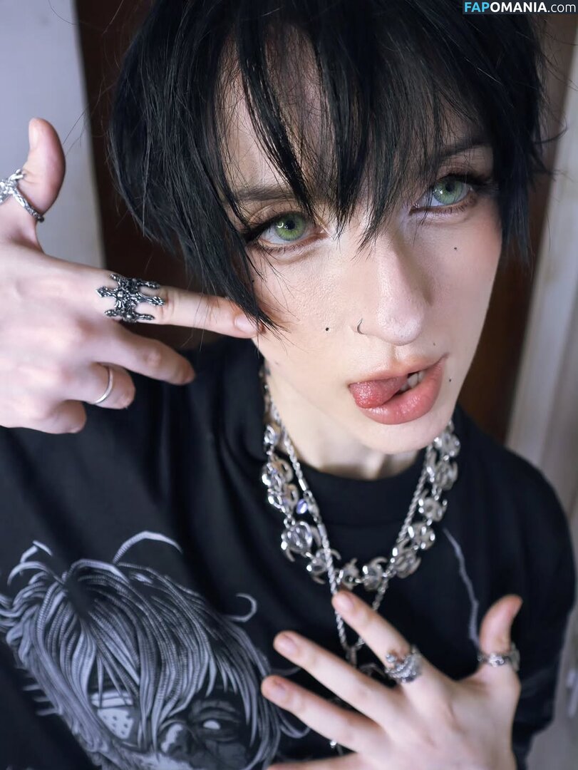 Akemy Sama Naken OnlyFans  Läckta Foto #553