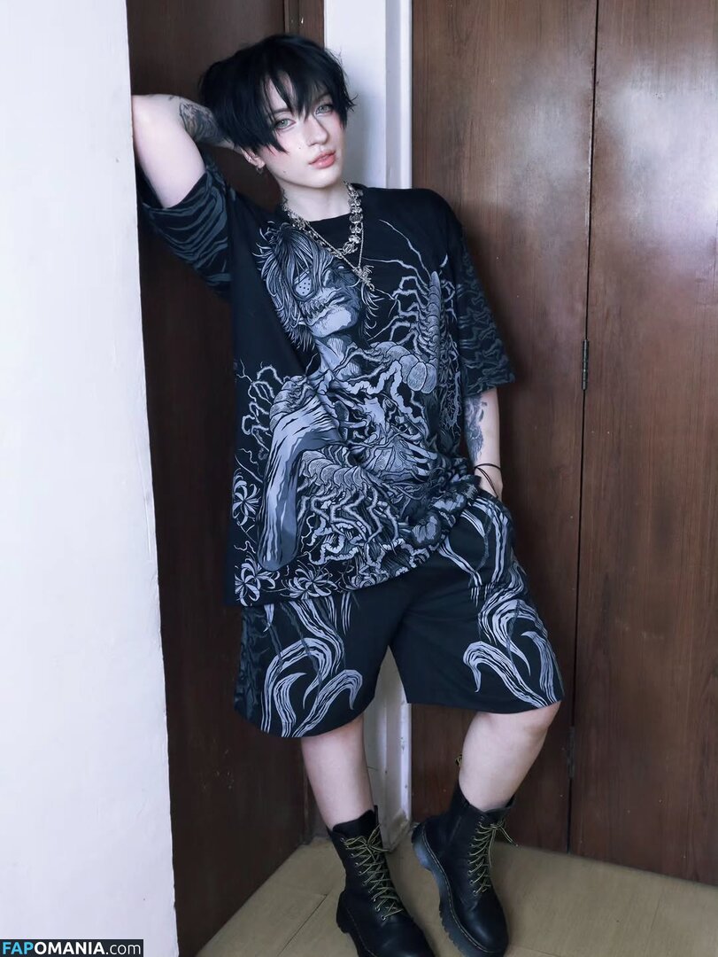 Akemy Sama Naken OnlyFans  Läckta Foto #555