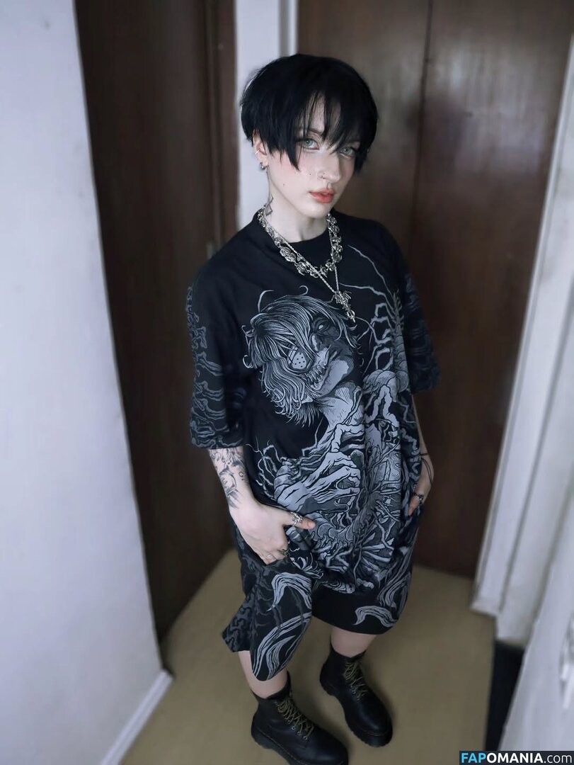 Akemy Sama Naken OnlyFans  Läckta Foto #556