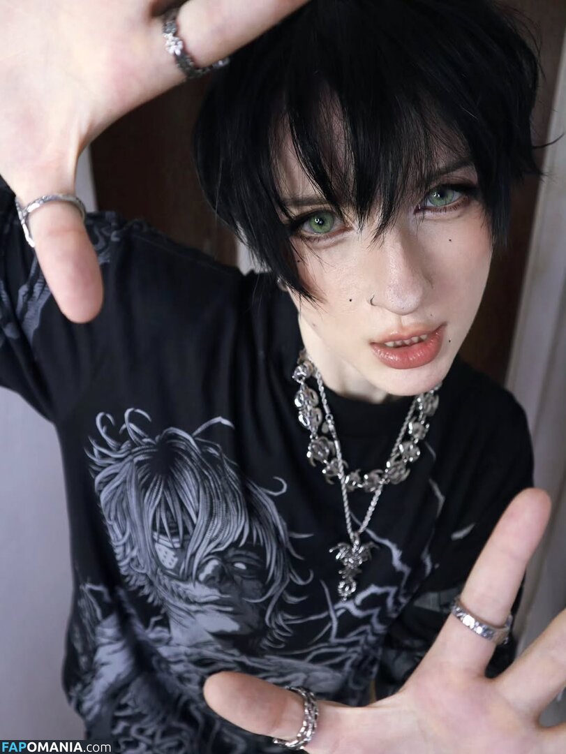 Akemy Sama Naken OnlyFans  Läckta Foto #558