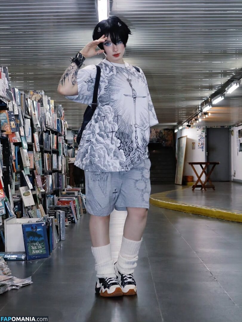 Akemy Sama Naken OnlyFans  Läckta Foto #560