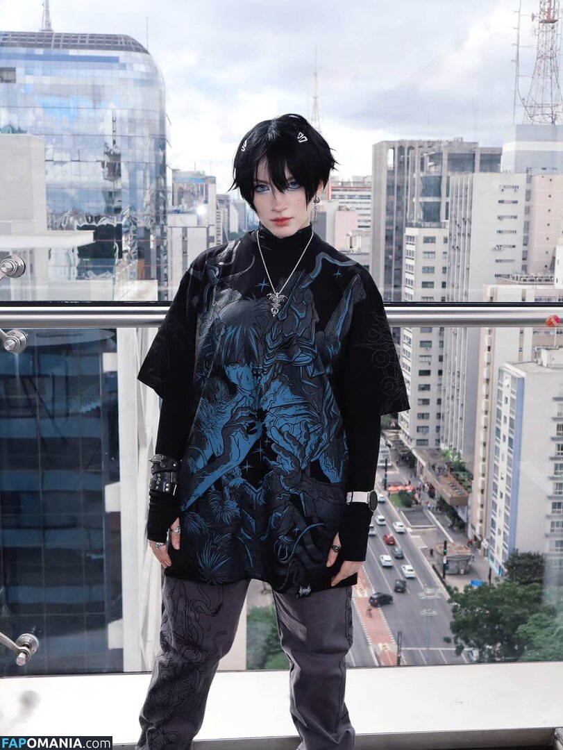 Akemy Sama Naken OnlyFans  Läckta Foto #561