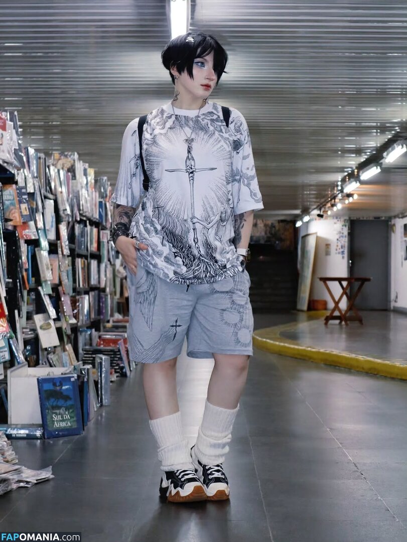 Akemy Sama Naken OnlyFans  Läckta Foto #562