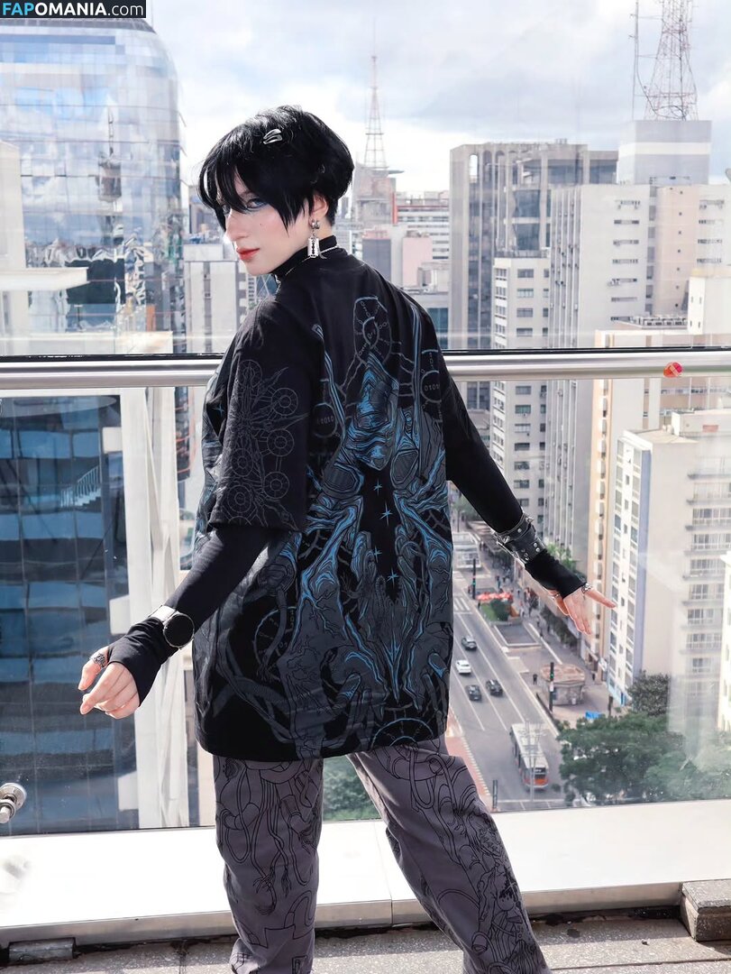 Akemy Sama Naken OnlyFans  Läckta Foto #563