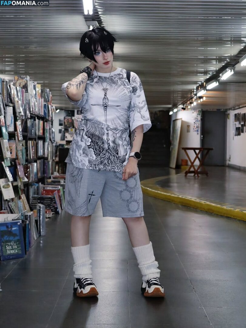 Akemy Sama Naken OnlyFans  Läckta Foto #564