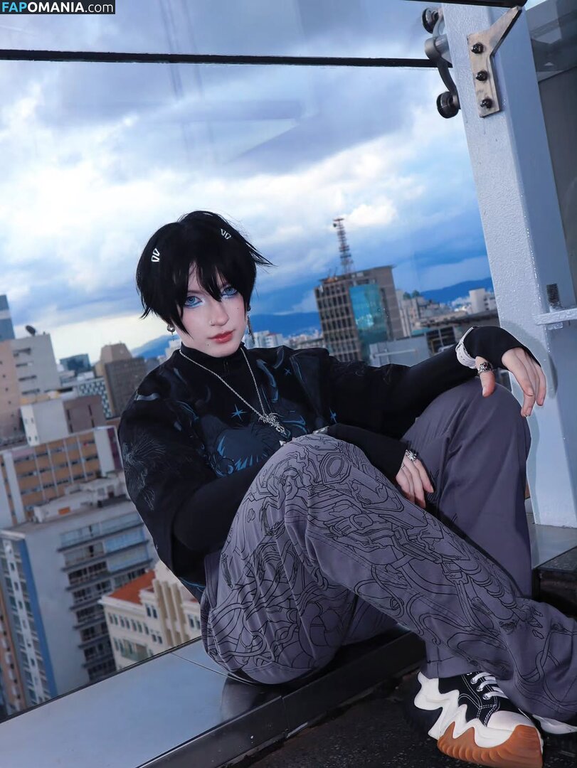 Akemy Sama Naken OnlyFans  Läckta Foto #565