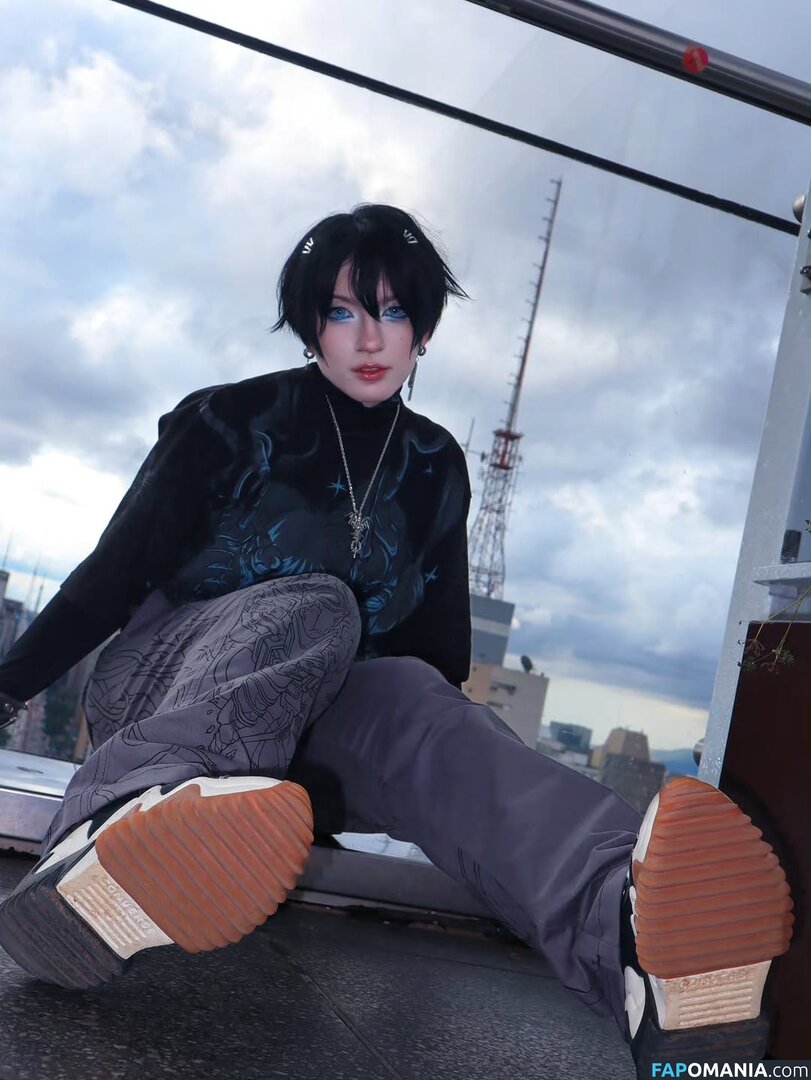 Akemy Sama Naken OnlyFans  Läckta Foto #571