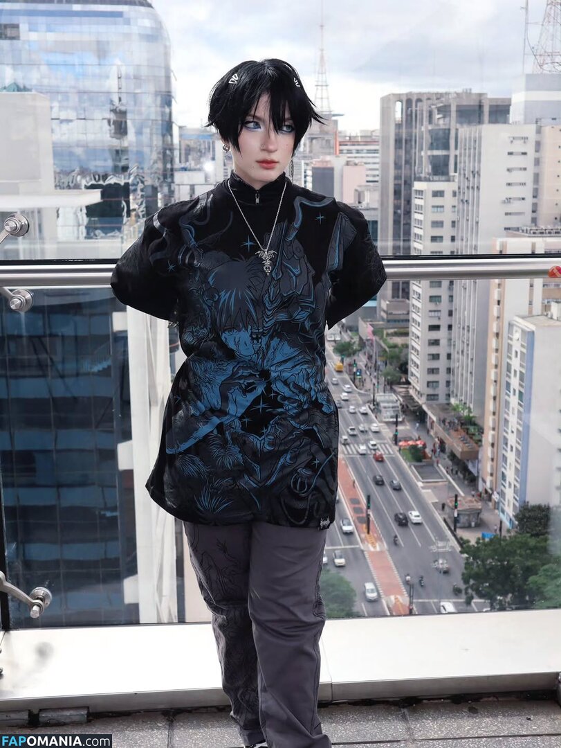 Akemy Sama Naken OnlyFans  Läckta Foto #573