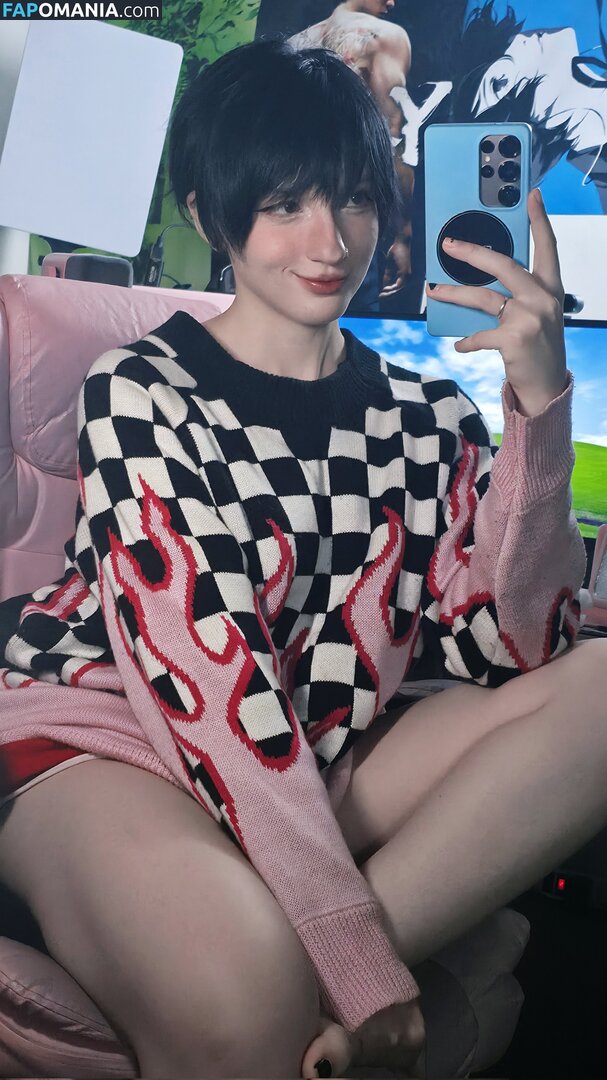 Akemy Sama Naken OnlyFans  Läckta Foto #576