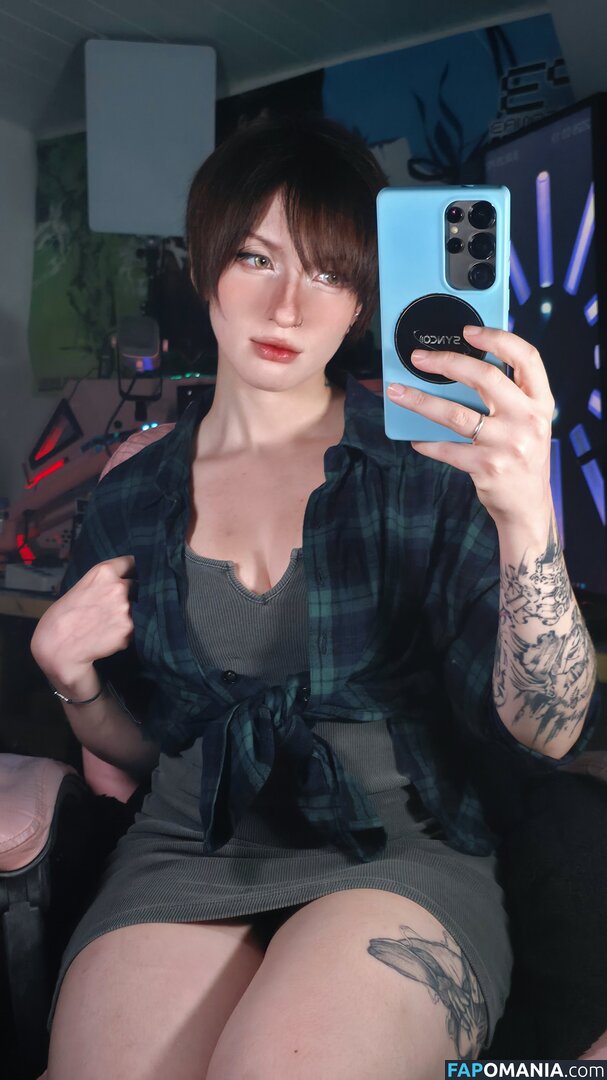 Akemy Sama Naken OnlyFans  Läckta Foto #579