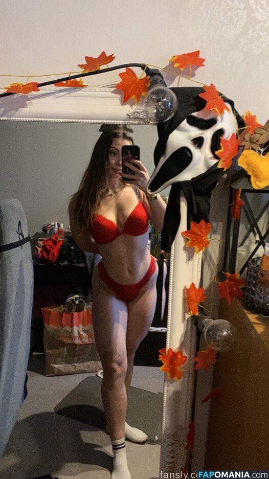 Al3xxandra / al33x4ndra / al3xx4ndra Naken OnlyFans  Läckta Foto #3