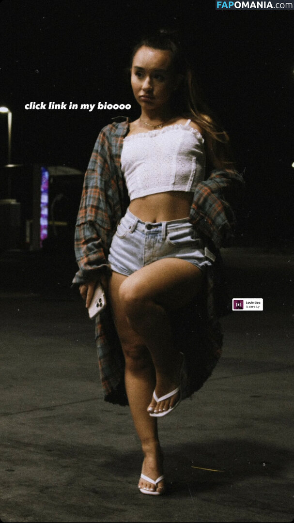 Alahnaly / Alahnalyreal Naken OnlyFans  Läckta Foto #204