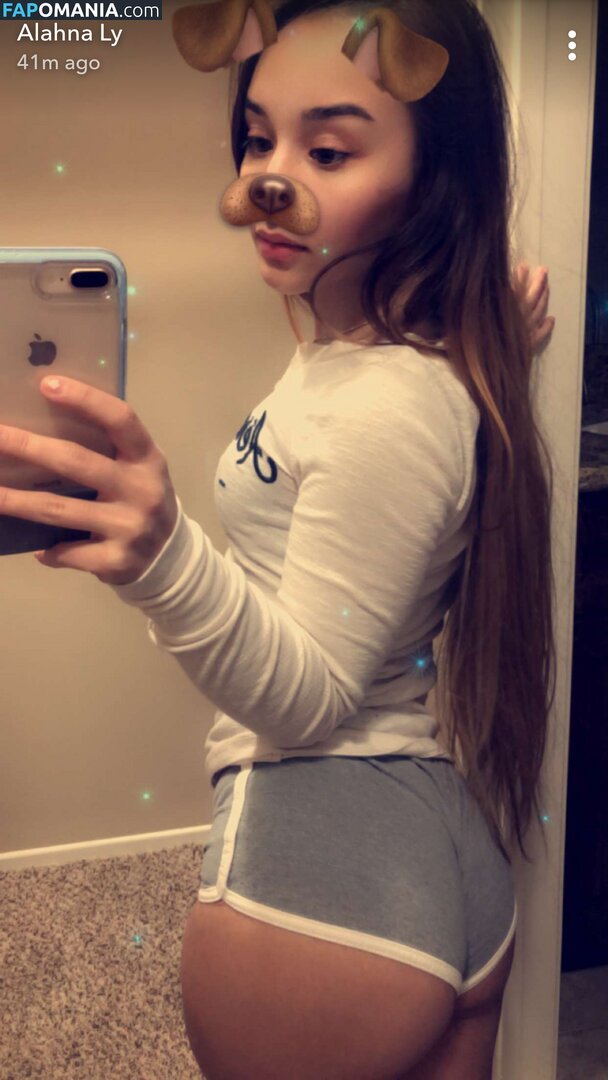 Alahnaly / Alahnalyreal Naken OnlyFans  Läckta Foto #887