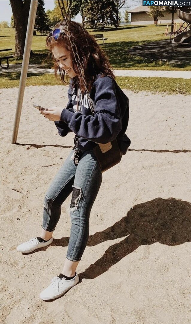 Alana Misako / alana.lister / alanamisako Naken OnlyFans  Läckta Foto #1