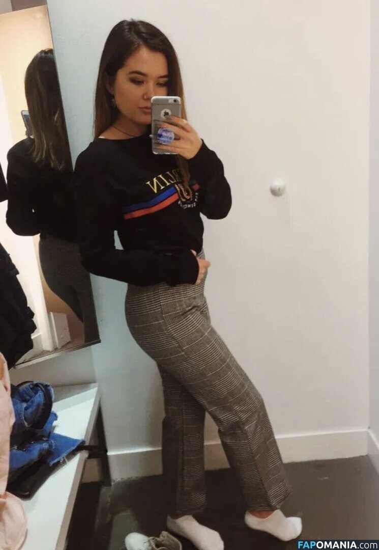 Alana Misako / alana.lister / alanamisako Naken OnlyFans  Läckta Foto #5