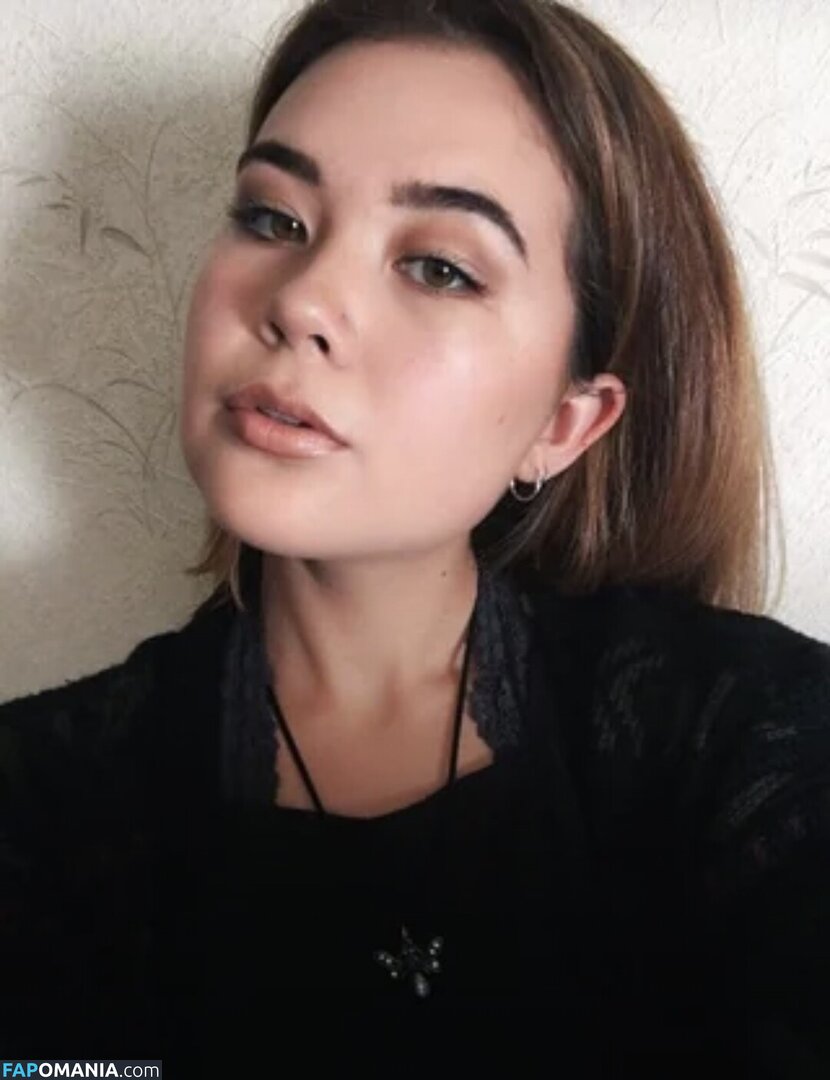Alana Misako / alana.lister / alanamisako Naken OnlyFans  Läckta Foto #7