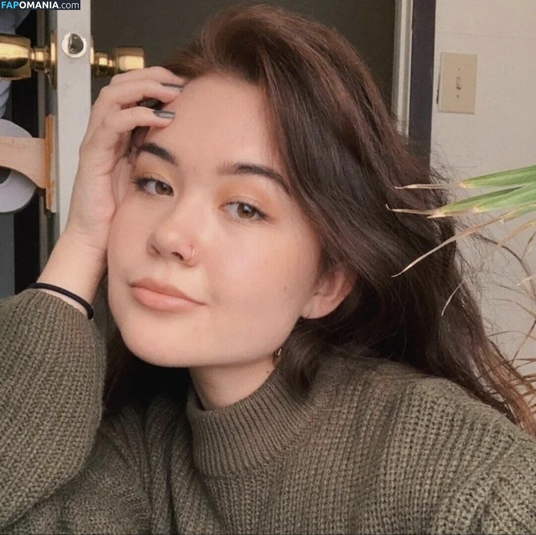 Alana Misako / alana.lister / alanamisako Naken OnlyFans  Läckta Foto #8