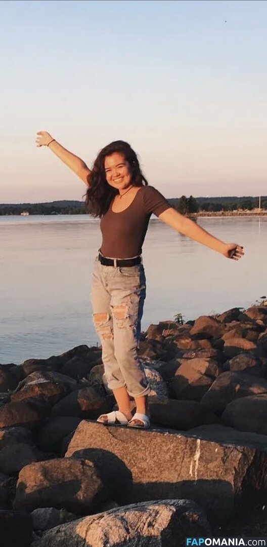 Alana Misako / alana.lister / alanamisako Naken OnlyFans  Läckta Foto #9
