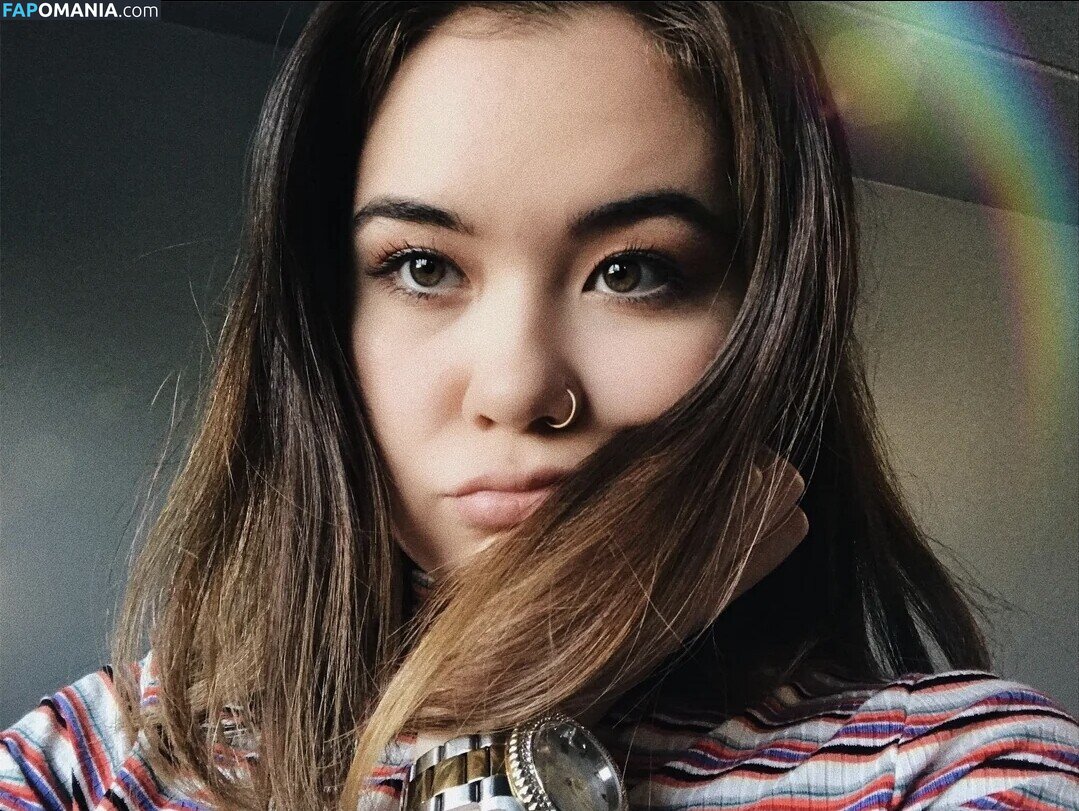 Alana Misako / alana.lister / alanamisako Naken OnlyFans  Läckta Foto #19