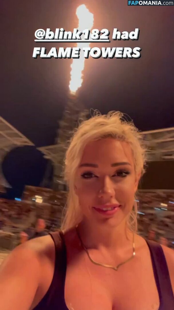 Alanah Pearce / charalanahzard Naken OnlyFans  Läckta Foto #21